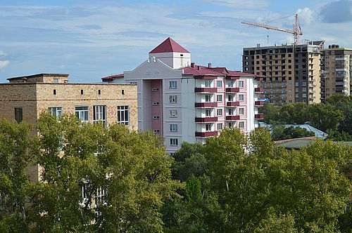 Фото пресс-службы ХГУ им. Н.Ф. Катанова